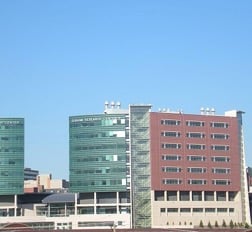 University of Nebraska Medical Center College of Dentistry